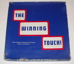 The Winning Touch
