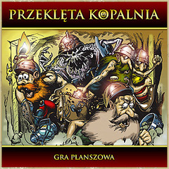 Przeklęta Kopalnia