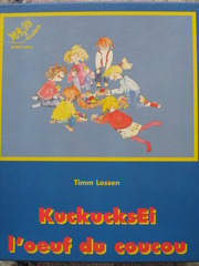 Kuckucksei