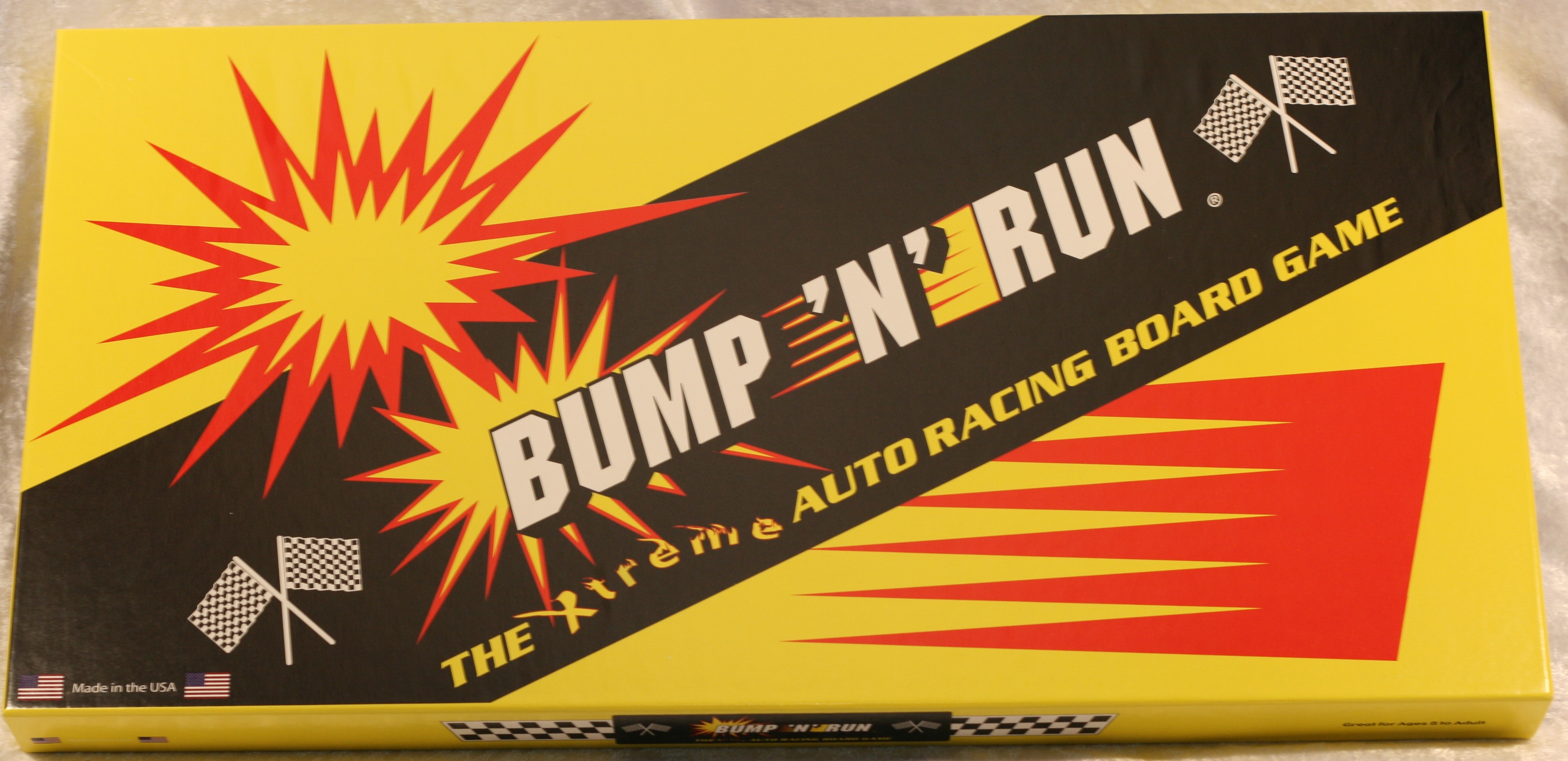 Bump N Run