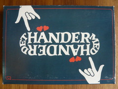 Det händer med händer