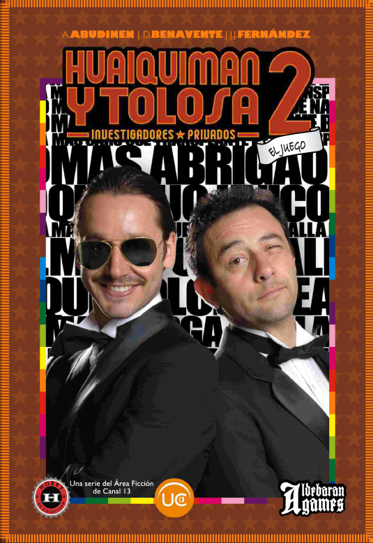 Huaiquiman y Tolosa 2