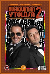 Huaiquiman y Tolosa 2