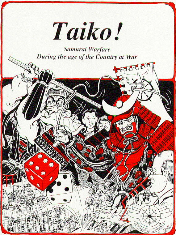 Taiko!