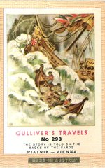 Gulliver's Travels