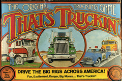 That's Truckin'