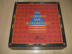 Das Geheimnis der Erfolgreichen