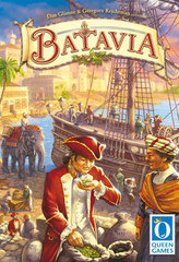 Batavia