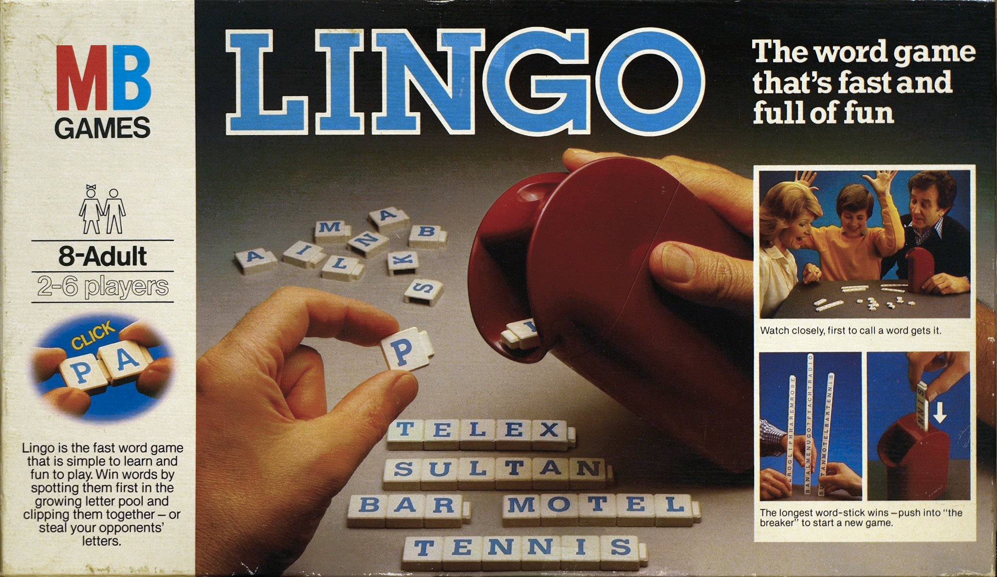 Lingo