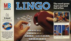 Lingo