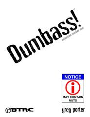 Dumbass! expansion #1