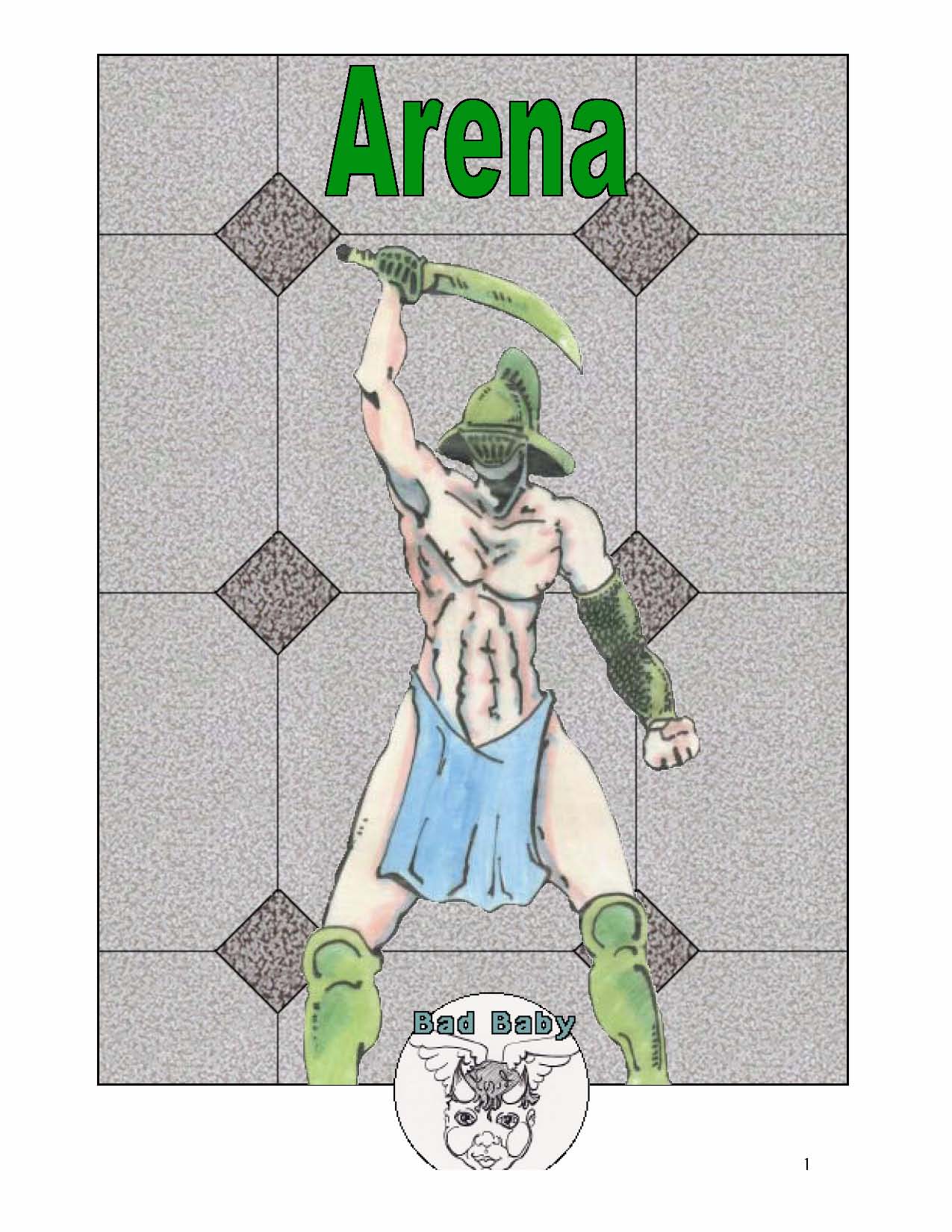 Arena