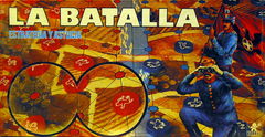 La Batalla