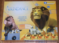 Abundance