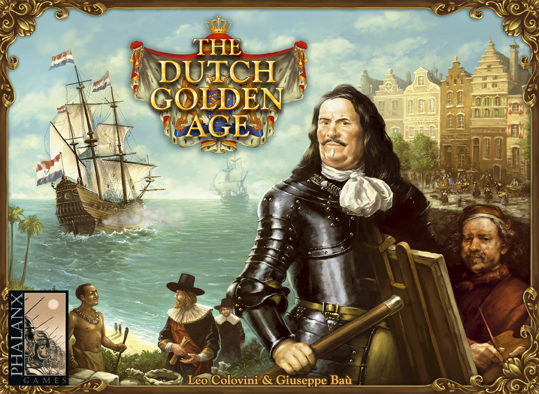 The Dutch Golden Age The Dutch Golden Age
