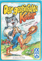 Der gestiefelte Kater