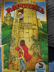 Rapunzel