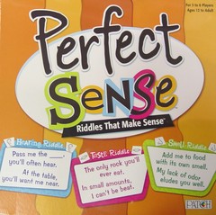 Perfect Sense