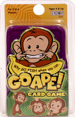 Go Ape!
