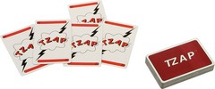TZAP Rummy