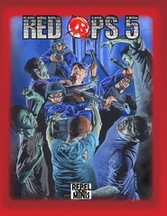Red Ops 5
