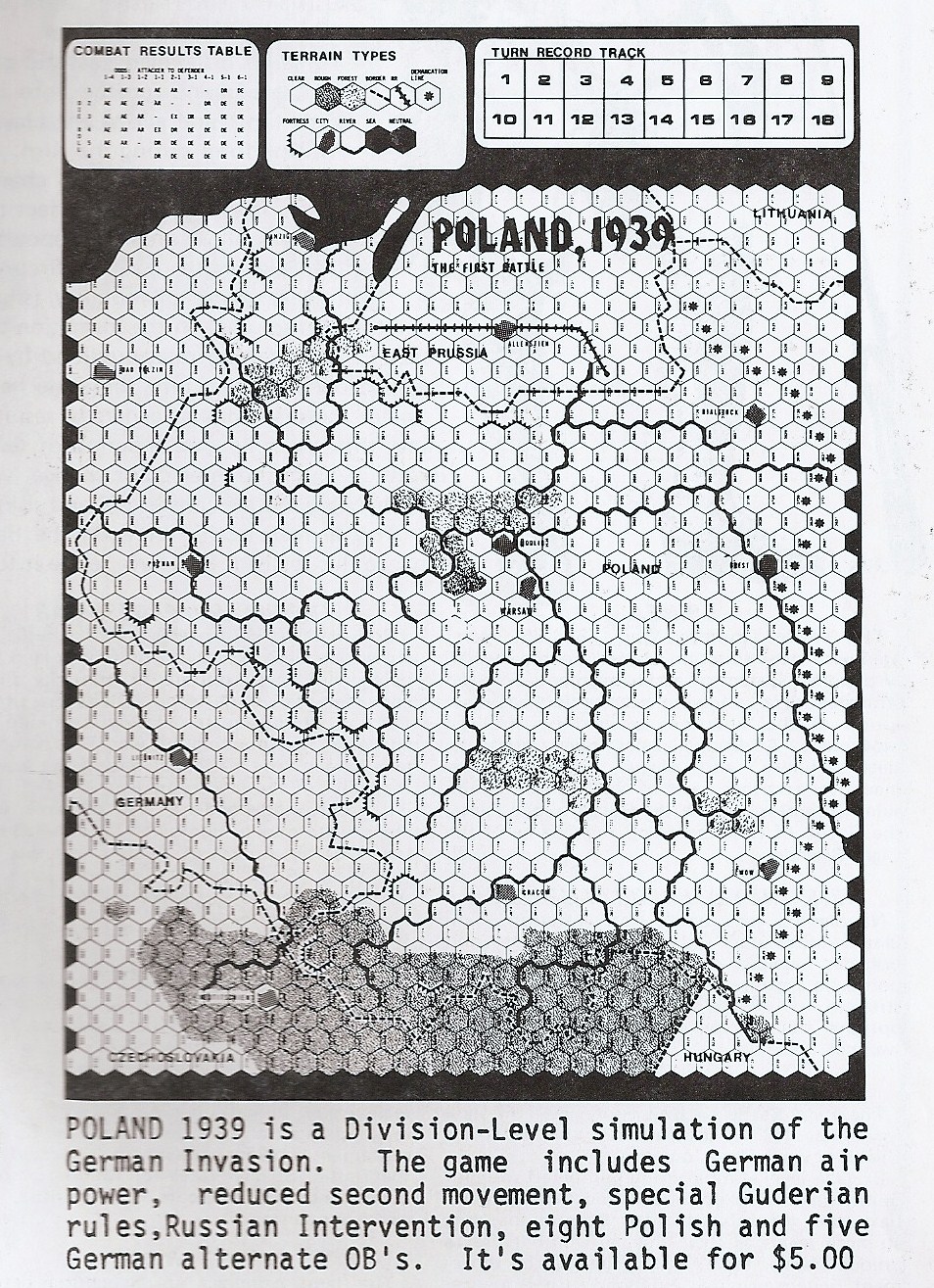 Poland 1939