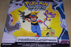 Pokemon Poke Ball Flip