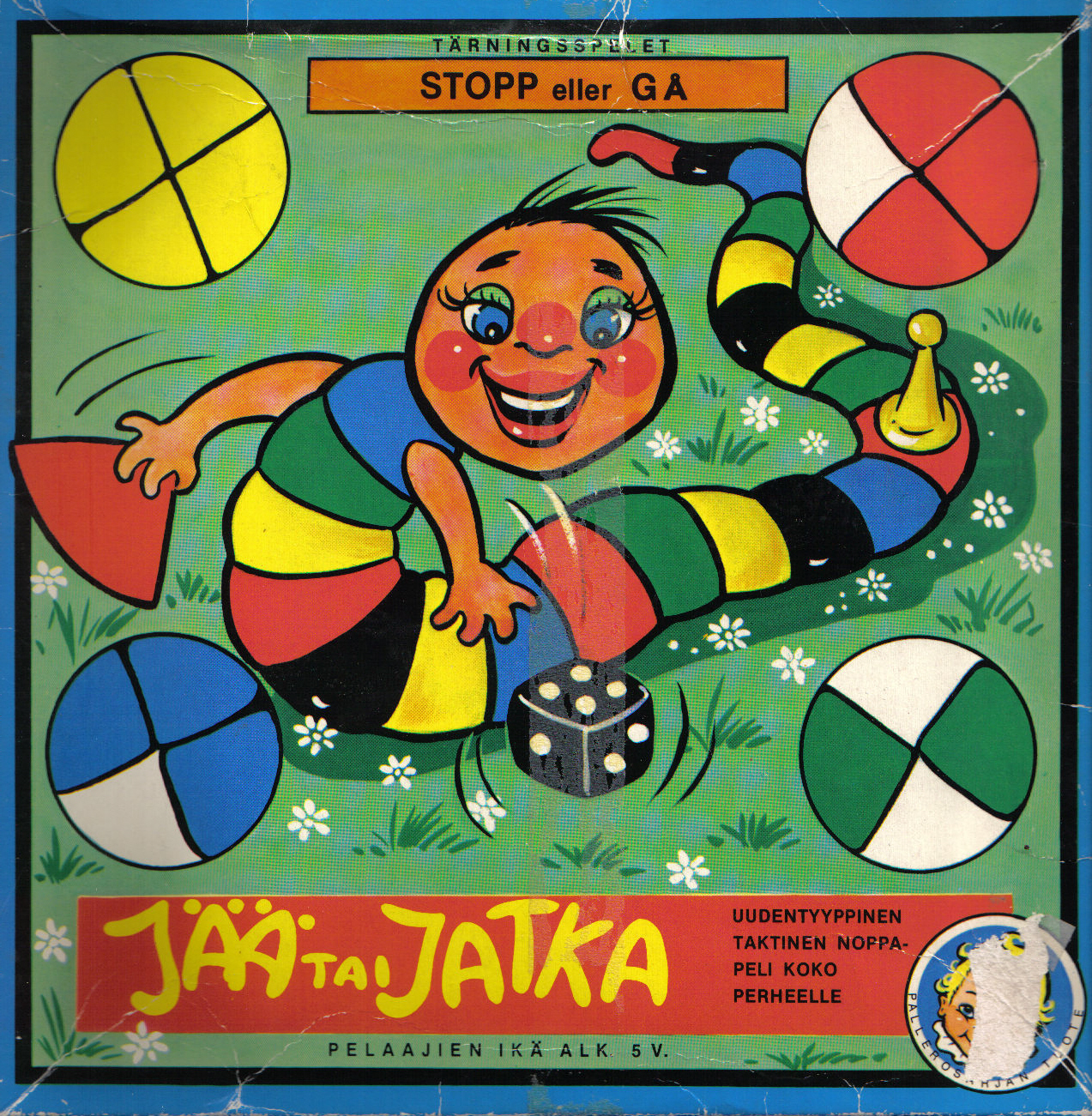 Jää tai jatka