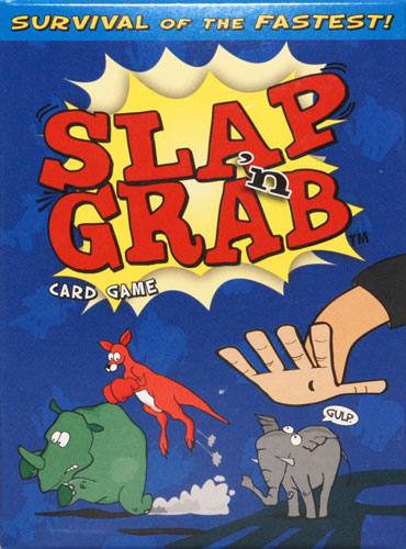 Slap n Grab
