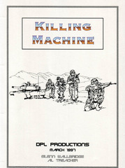 Killing Machine