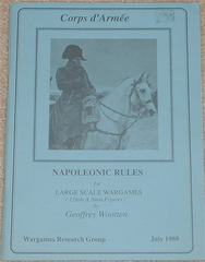 Corps d'Armee