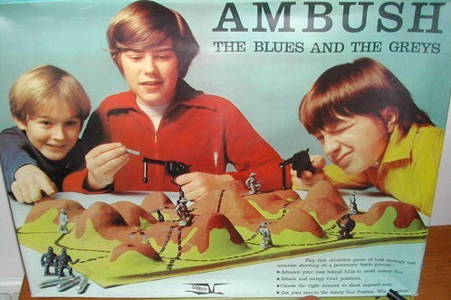 Ambush