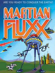 038 Martian Fluxx