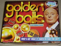 Golden Balls