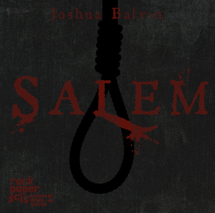 Salem Salem