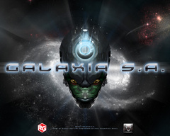 Galáxia S.A.