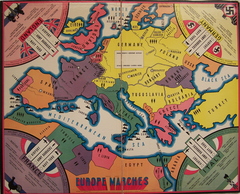 Europe Marches