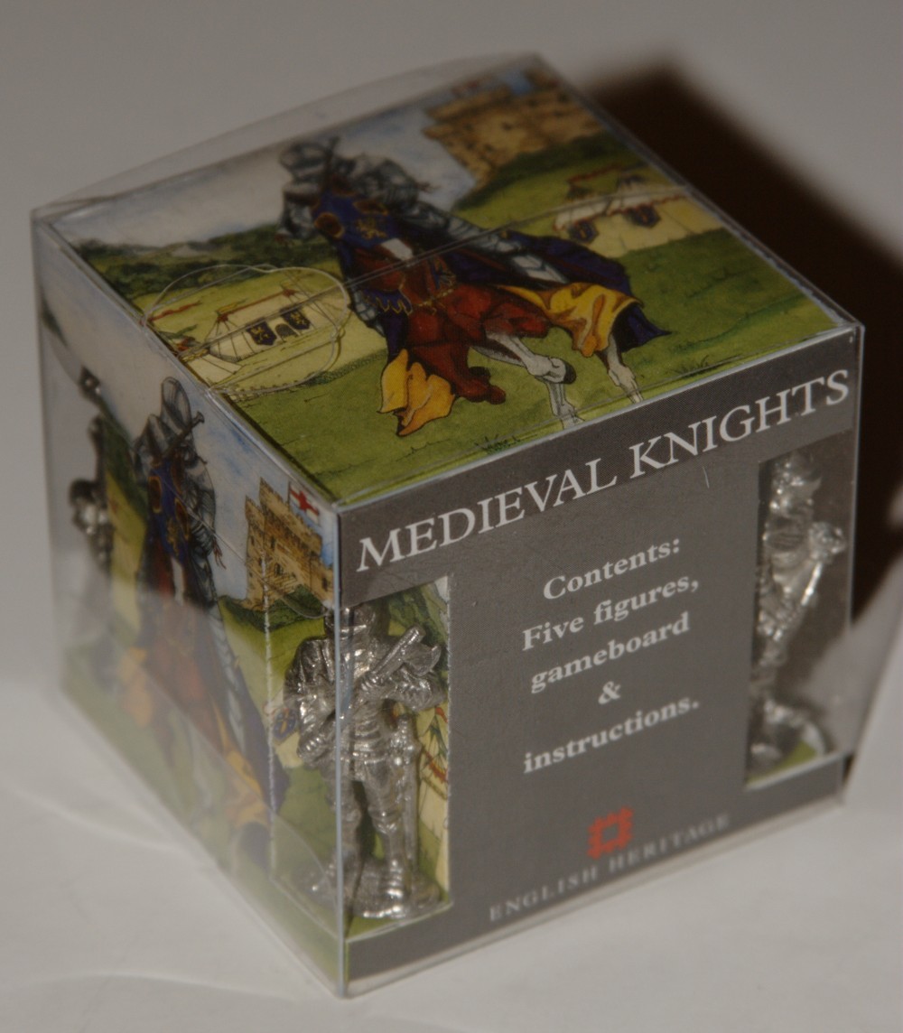 Medieval Knights