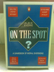 On The Spot