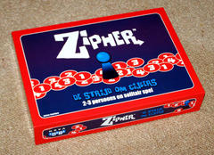 Zipher