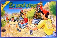 Ex und stop