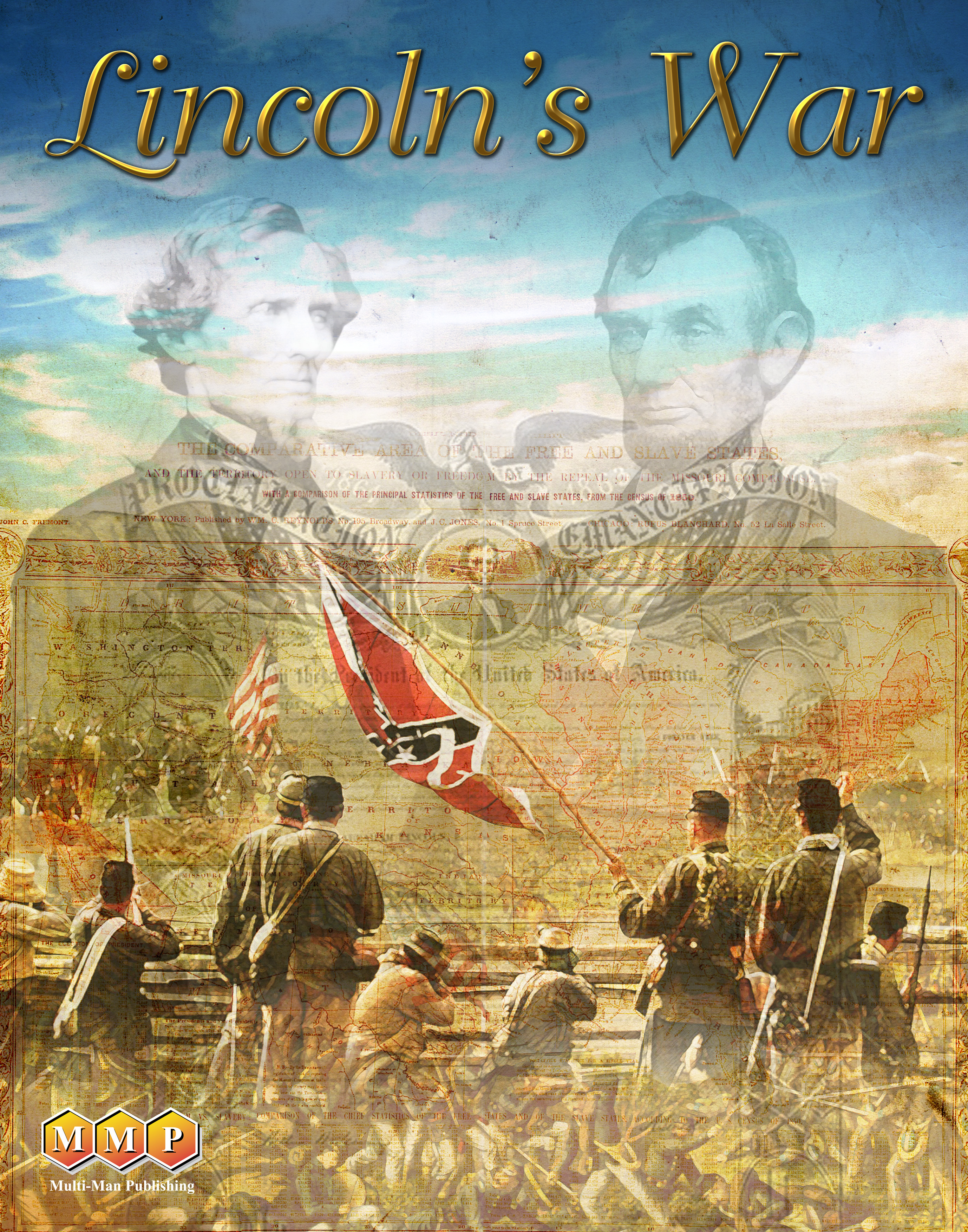 Lincolns War Lincolns War