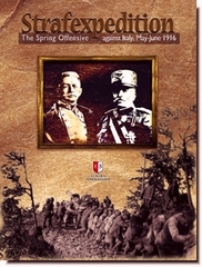 Strafexpedition 1916