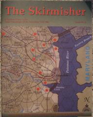 Burnside Takes Command