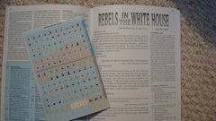 Rebels in the White House