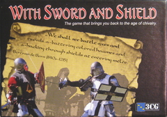With Sword and Shield