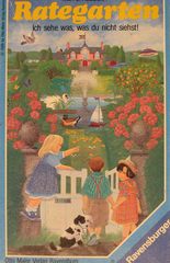 Rategarten