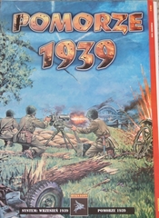 Pomorze 1939