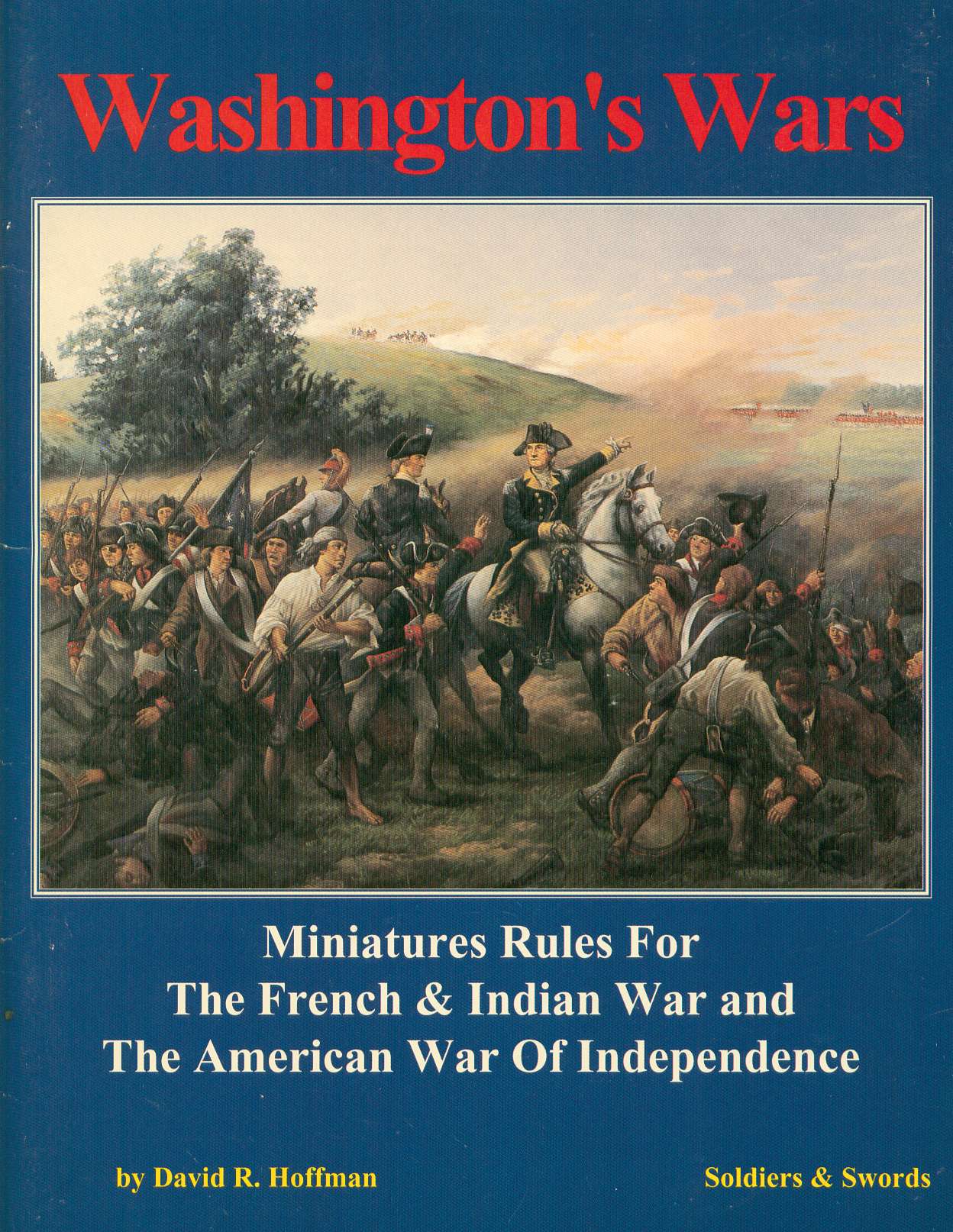 Washingtons Wars