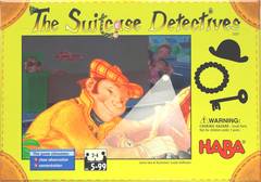 The Suitcase Detectives